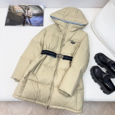 Prada Down Jackets